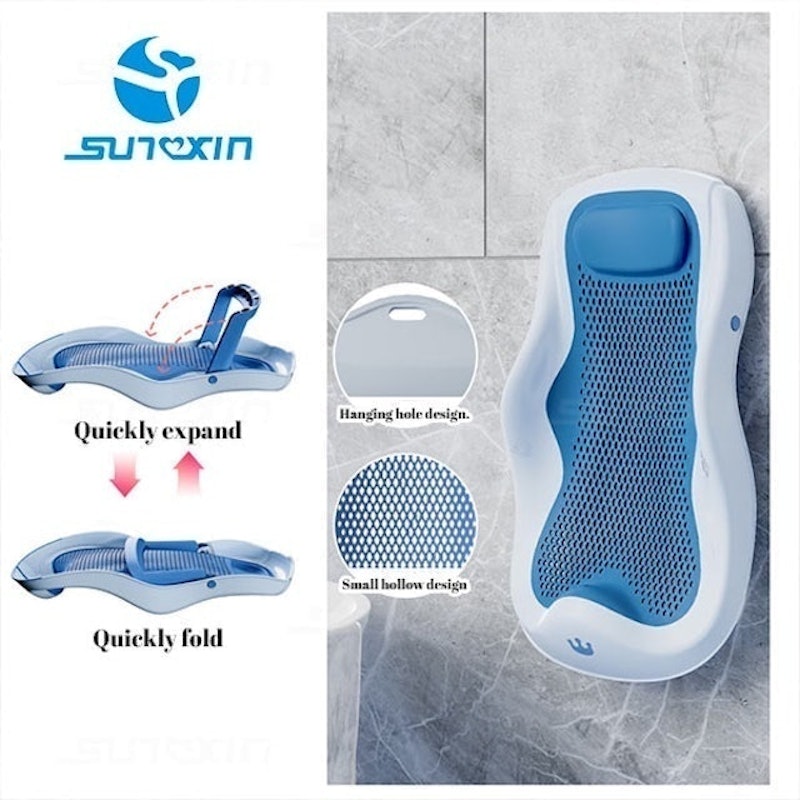 Baby Bather 4