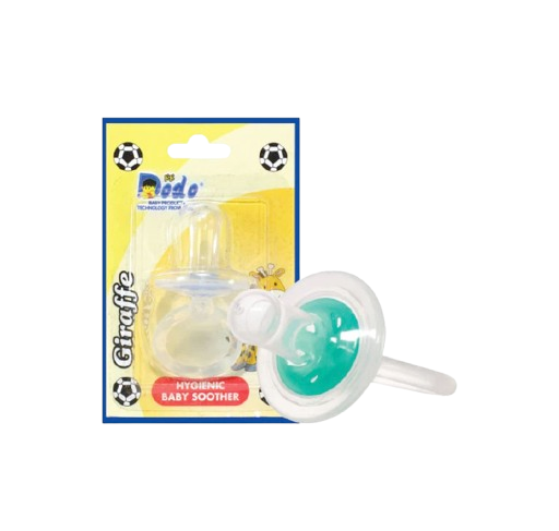 Dodo SOOTHER  ｜ SA3