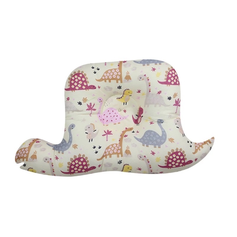 Indoscots Baby Utama Baby Family Bantal Peang Karakter  BFP6103 