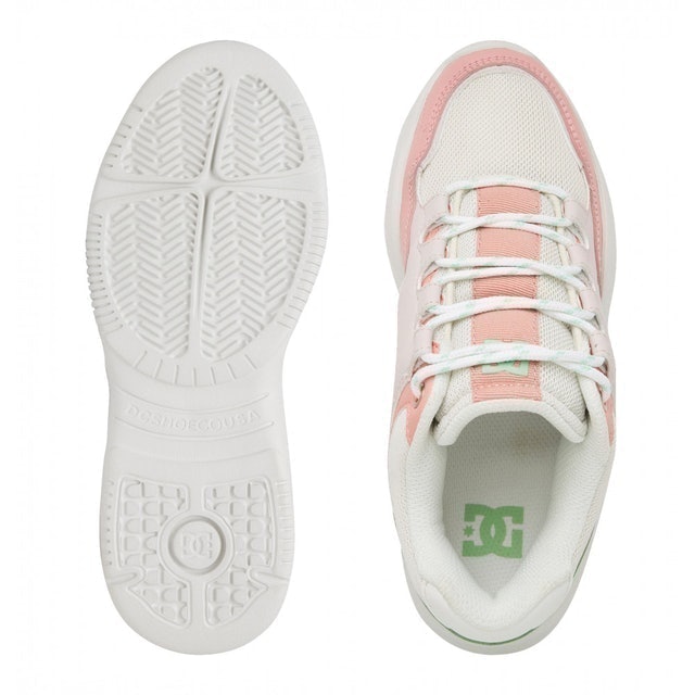 DC Woman Decel Shoes ID_ADJS700091-LRS