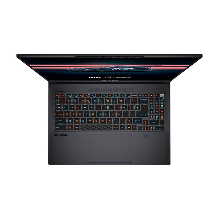 Micro-Star International  MSI Stealth  Mercedes-AMG Motorsport  A16AI+