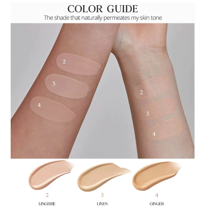 CLIO CLIO Kill Cover Founwear Foundation