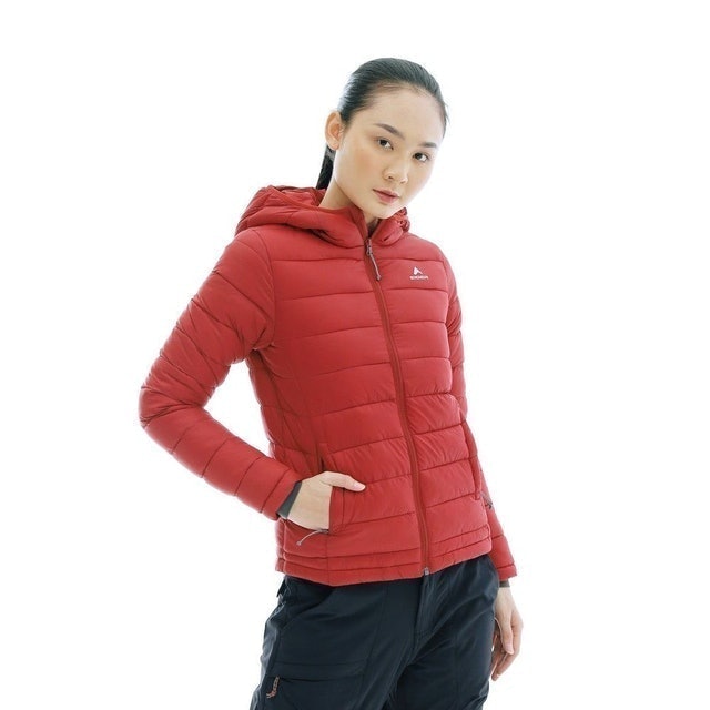 Eigerindo Eiger Heatwave Insulation Jacket