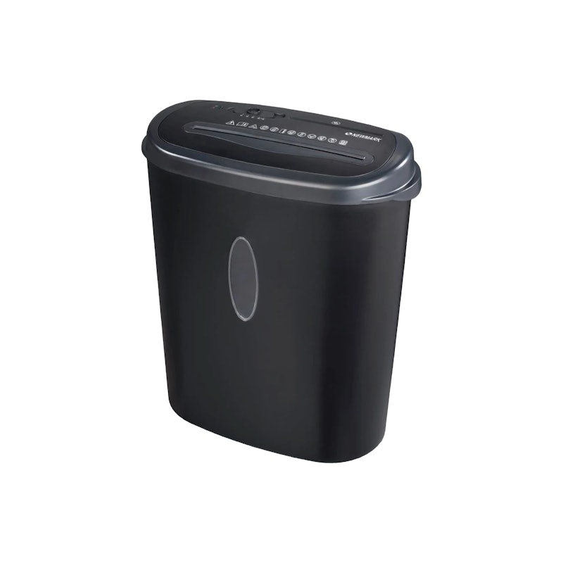 Newmark Paper Shredder 1