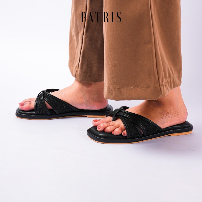 PATRIS Marina Sandal Wanita 5