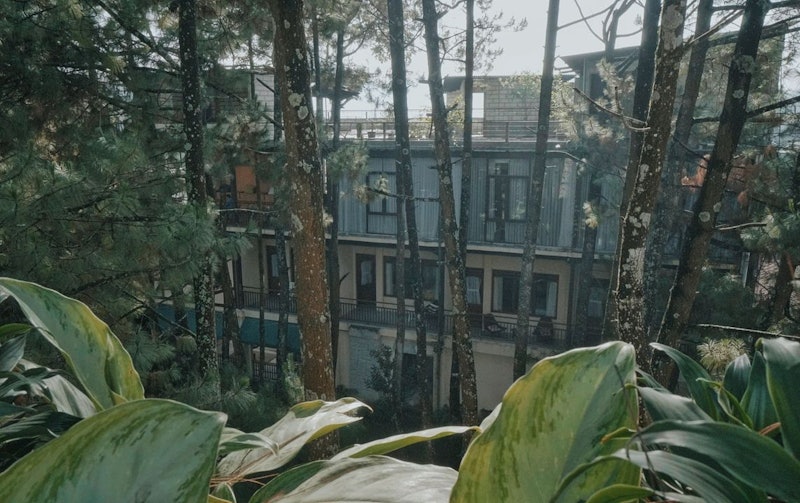 Sandalwood Boutique Hotel 2