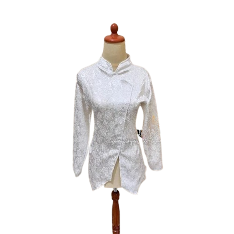 ivanisyavii Kebaya Janggan 1