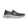Skechers USA Skechers Slip-Ins GO WALK Anywhere Men's Walking Shoes Charcoal 1
