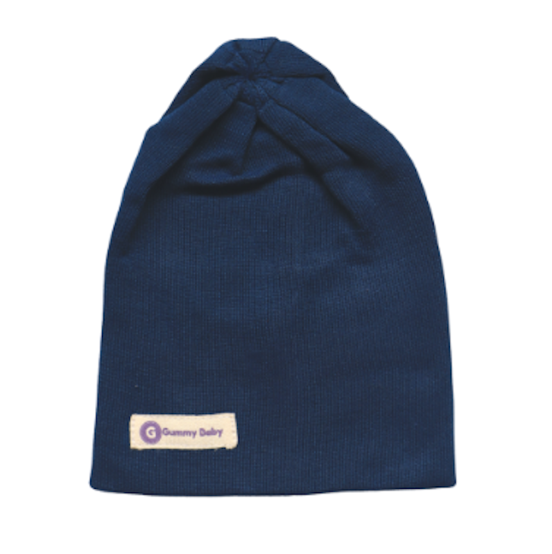 Basic Knit Caps 3