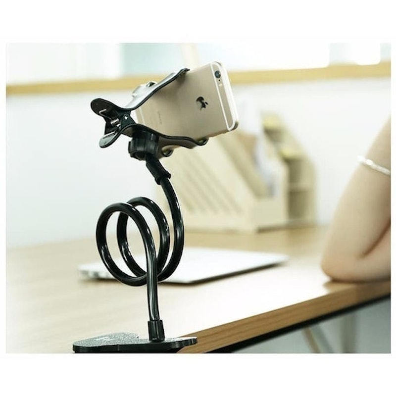 Phone Holder 360 Rotating Flexible 3