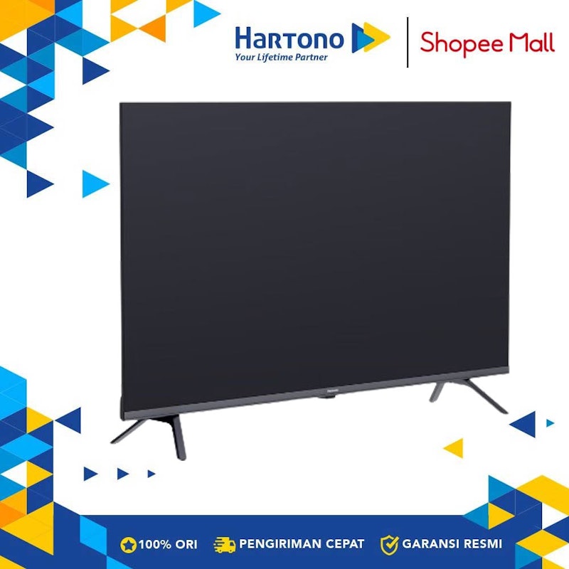 LED TV 65 inch 4K HDR Smart TV 2