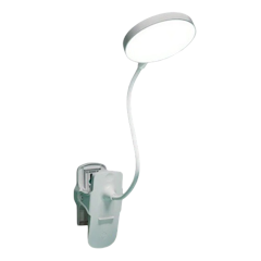 MISENI Lampu Belajar Klip On