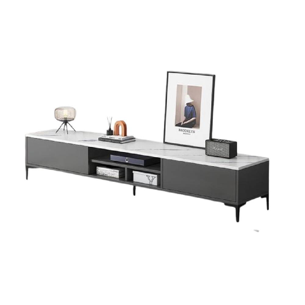 E-TIFE Meja TV Minimalis Modern Nordic 160cm