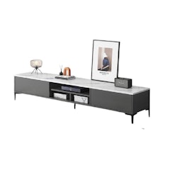 E-TIFE Meja TV Minimalis Modern Nordic 160cm