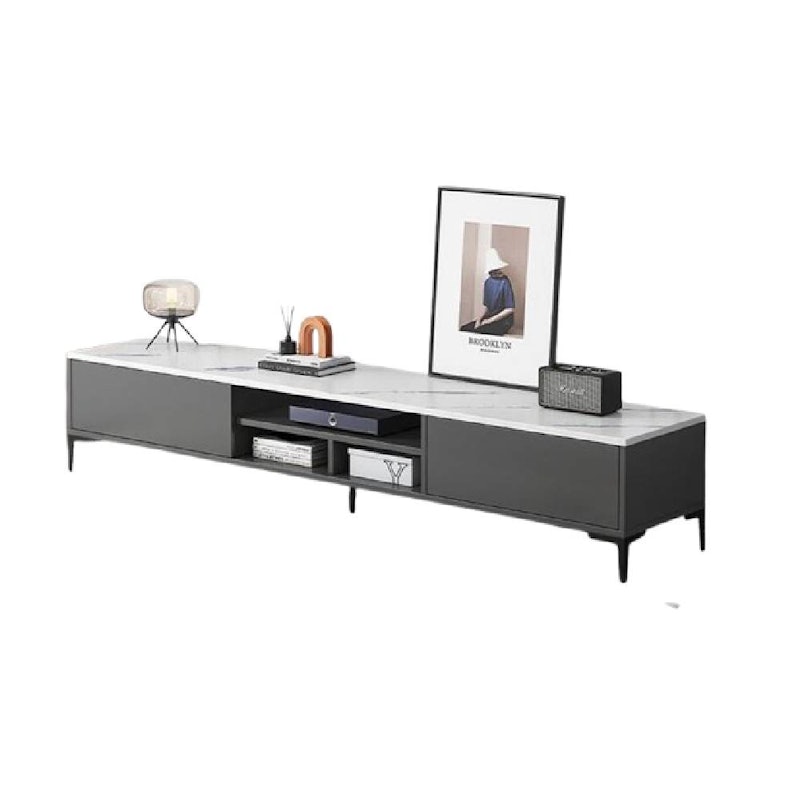 E-TIFE Meja TV Minimalis Modern Nordic 160cm 1