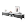 null E-TIFE Meja TV Minimalis Modern Nordic 160cm 1