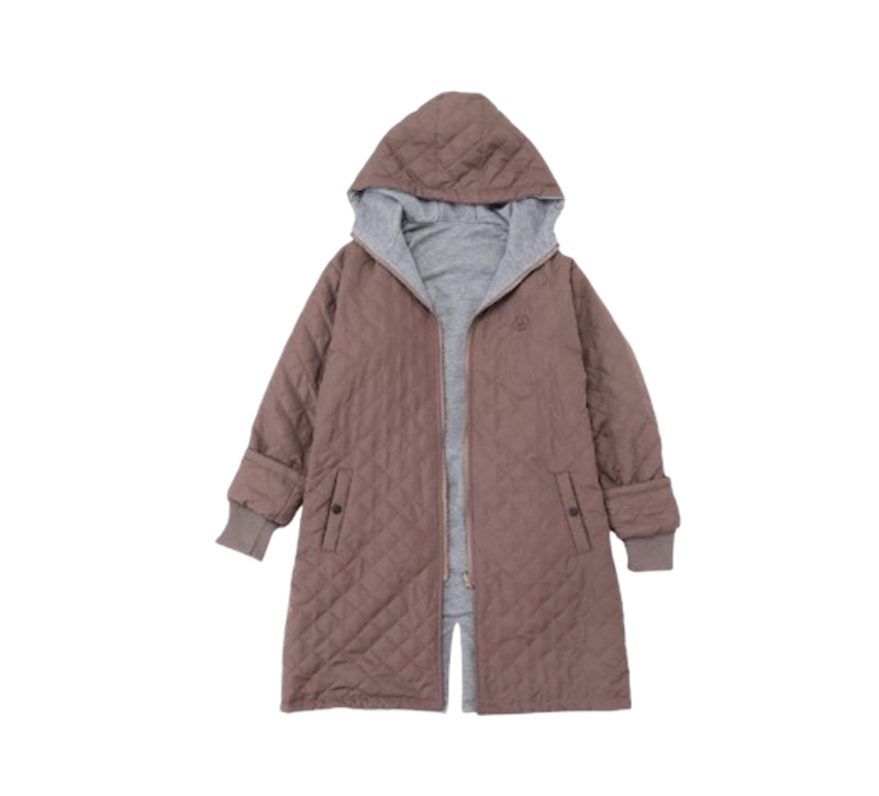 Hijacket Genova Jaket 1