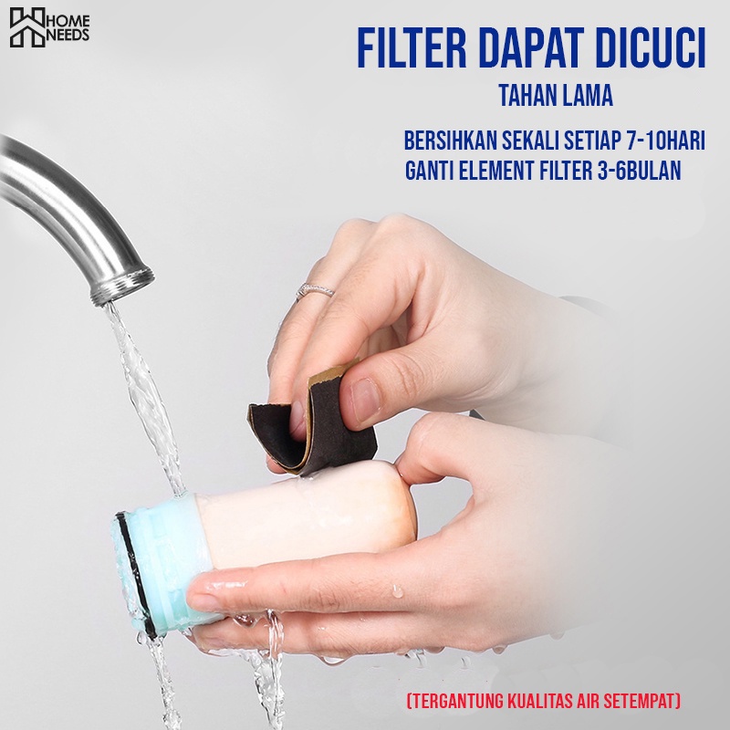 Homeneeds Water Purifier JSQ-215