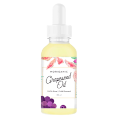 Grapeseed Oil Serum