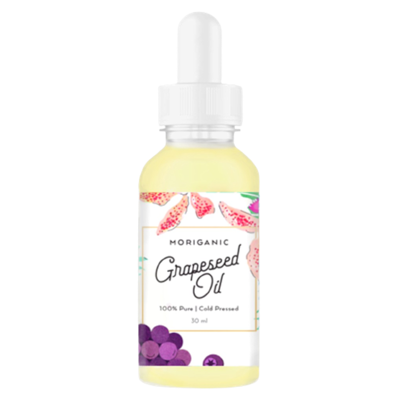 Grapeseed Oil Serum
