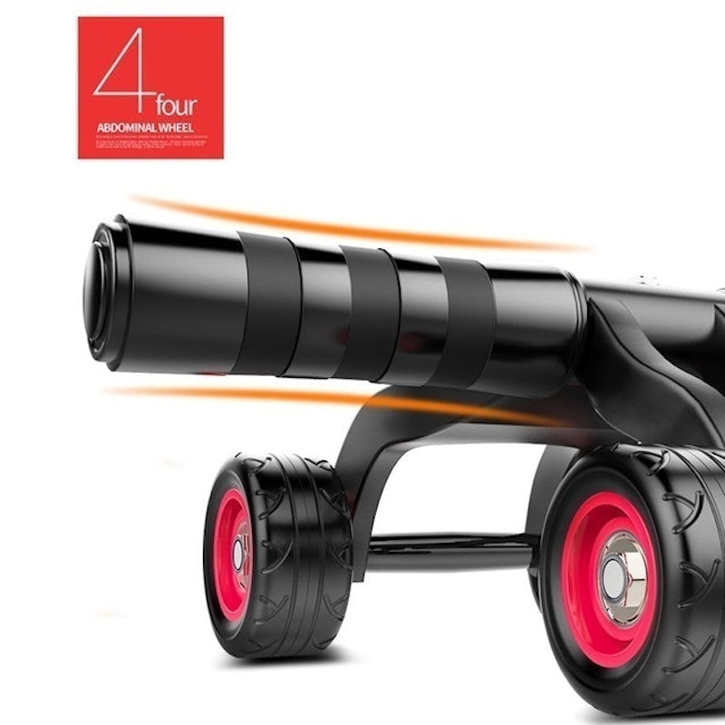 Power Wheel 3