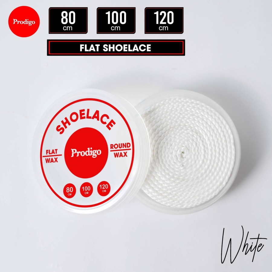 Pemuda Harapan Bangsa Prodigo Shoelace Premium