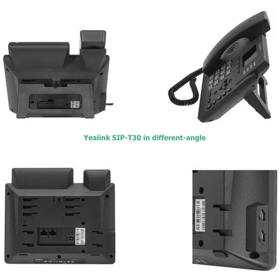Yealink IP Phone 3