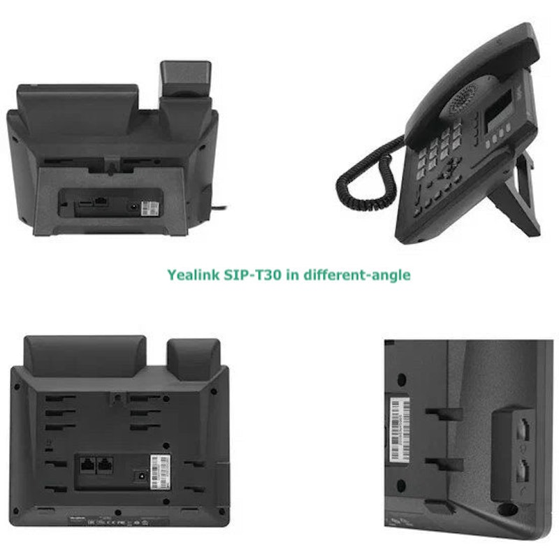 Yealink IP Phone 3