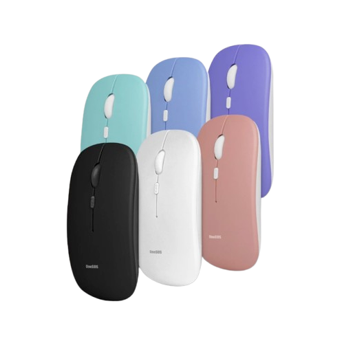 OneSOS Mouse Wireless Dual Mode