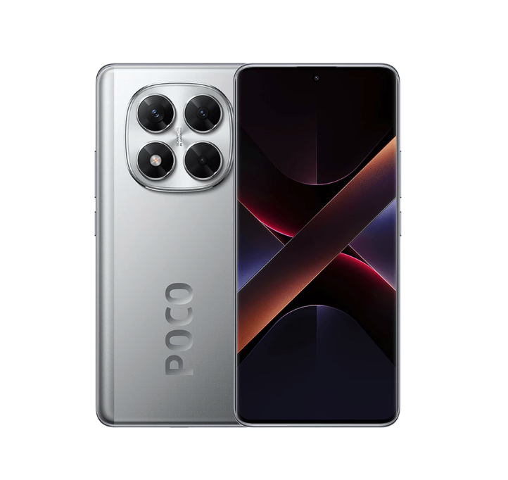POCO ｜ X7 5G