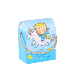 Paper Bag Ulang Tahun Anak