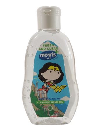 Hand Sanitizer Gel 4