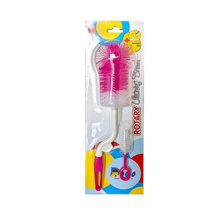 Dodorindo Jaya Abadi DODO Rotary Cleaning Brush