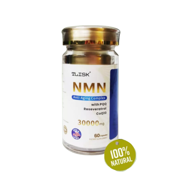 TLISK NMN Anti-Aging Complex