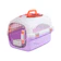Sukses Bersama Sanwen Pawsitive Vibes Pet Cargo Premium 2 Pintu 1