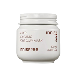 Super Volcanic Pore Clay Mask