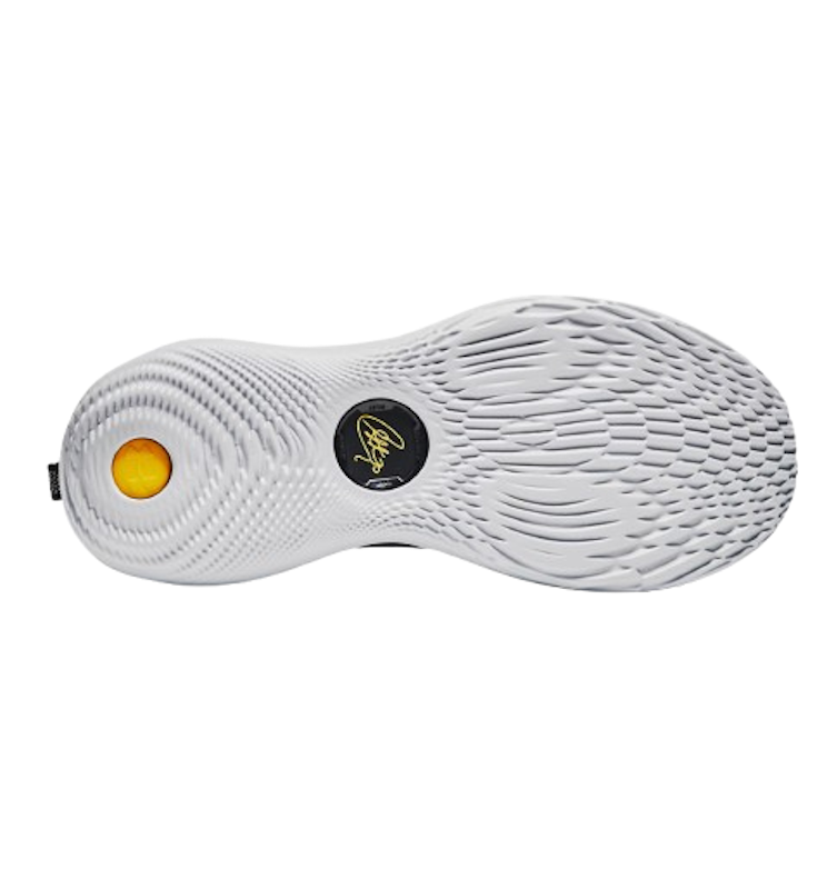 Under Armour Curry 12 'Wardell Mode' Basketball Shoes 5
