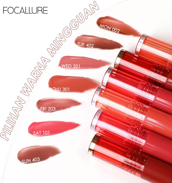 Jelly-Clear Dewy Lip Tint 3