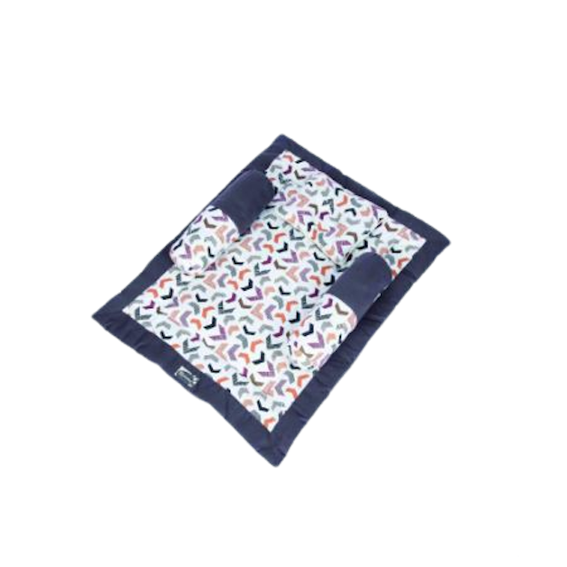 Snobby Matras Bayi Set Artsy Series TPM 5801