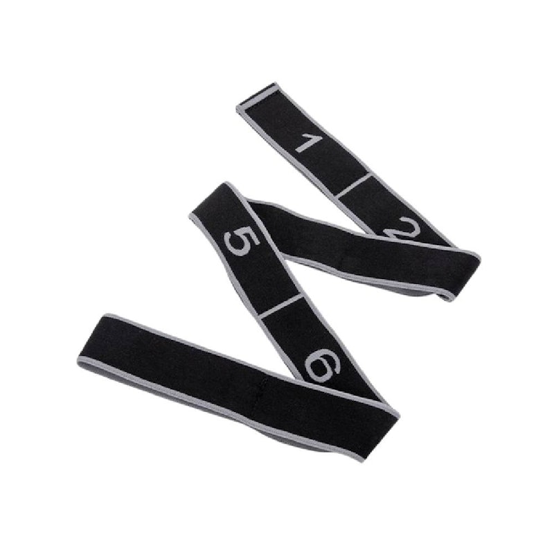 Agnite 8 Loop Segmented Resistance Band 1