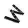 Agnite Agnite 8 Loop Segmented Resistance Band 1