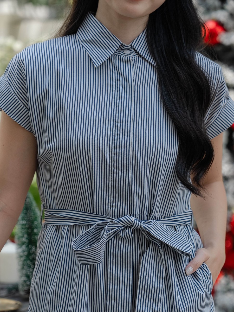 Beatrice Clothing Beatrice Clothing Hadley Dress