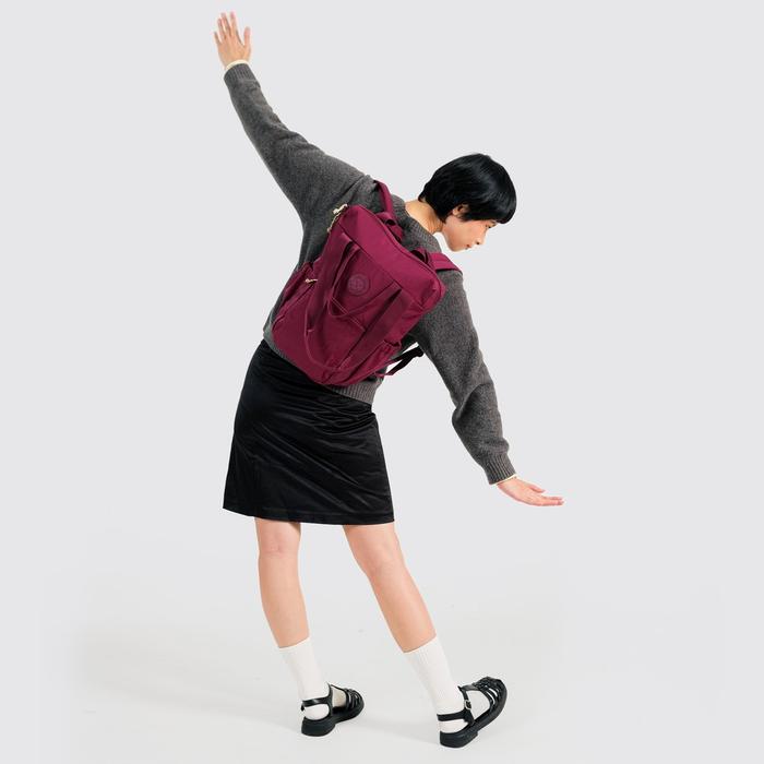 Eksonindo Multi Product Industry Exsport Daily Hustle Totepack