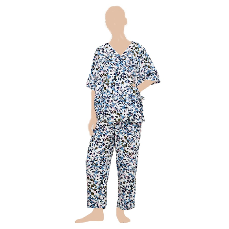 Nursing Kania Pantra Kimono Set 1