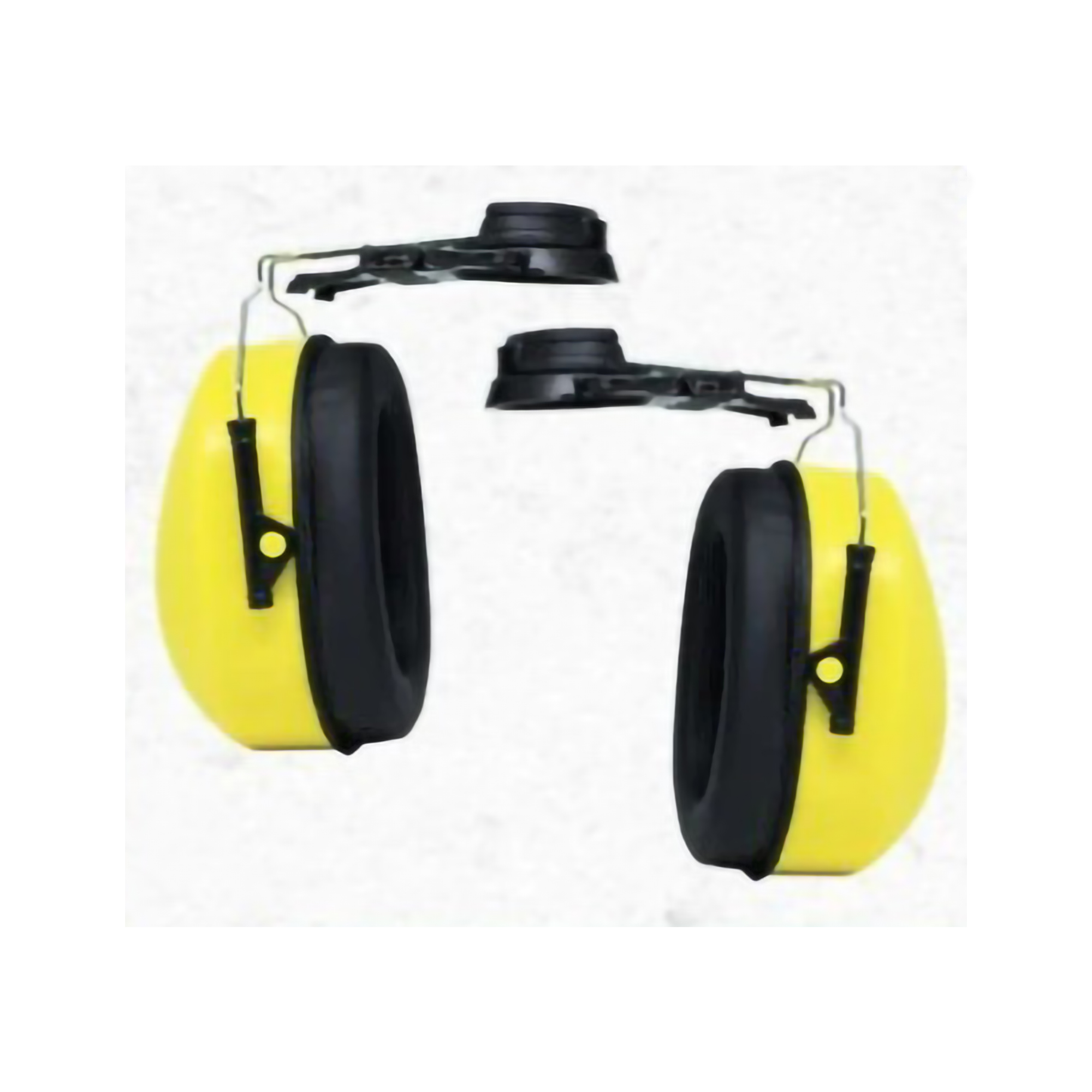 Pilar Niaga Makmur Gosave Earmuff Helmet Okran Series