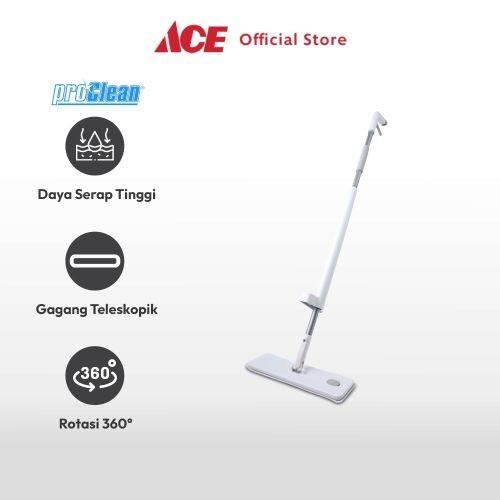  Azko Proclean Alat Pel Spray 