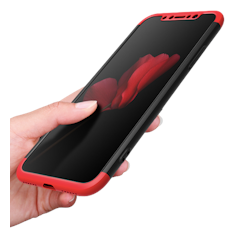 Casing Hardcase 360