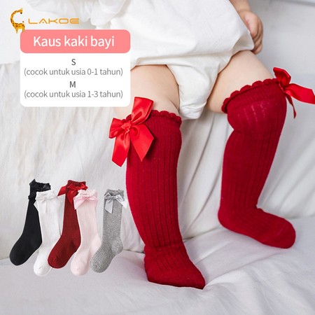 Lakoe Indonesia Kaos Kaki Bayi 3