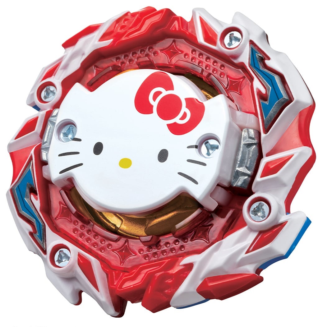 Astral Hello Kitty Over Revolve'-0 1