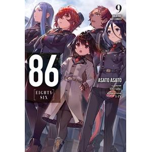 86 Eighty-Six 2